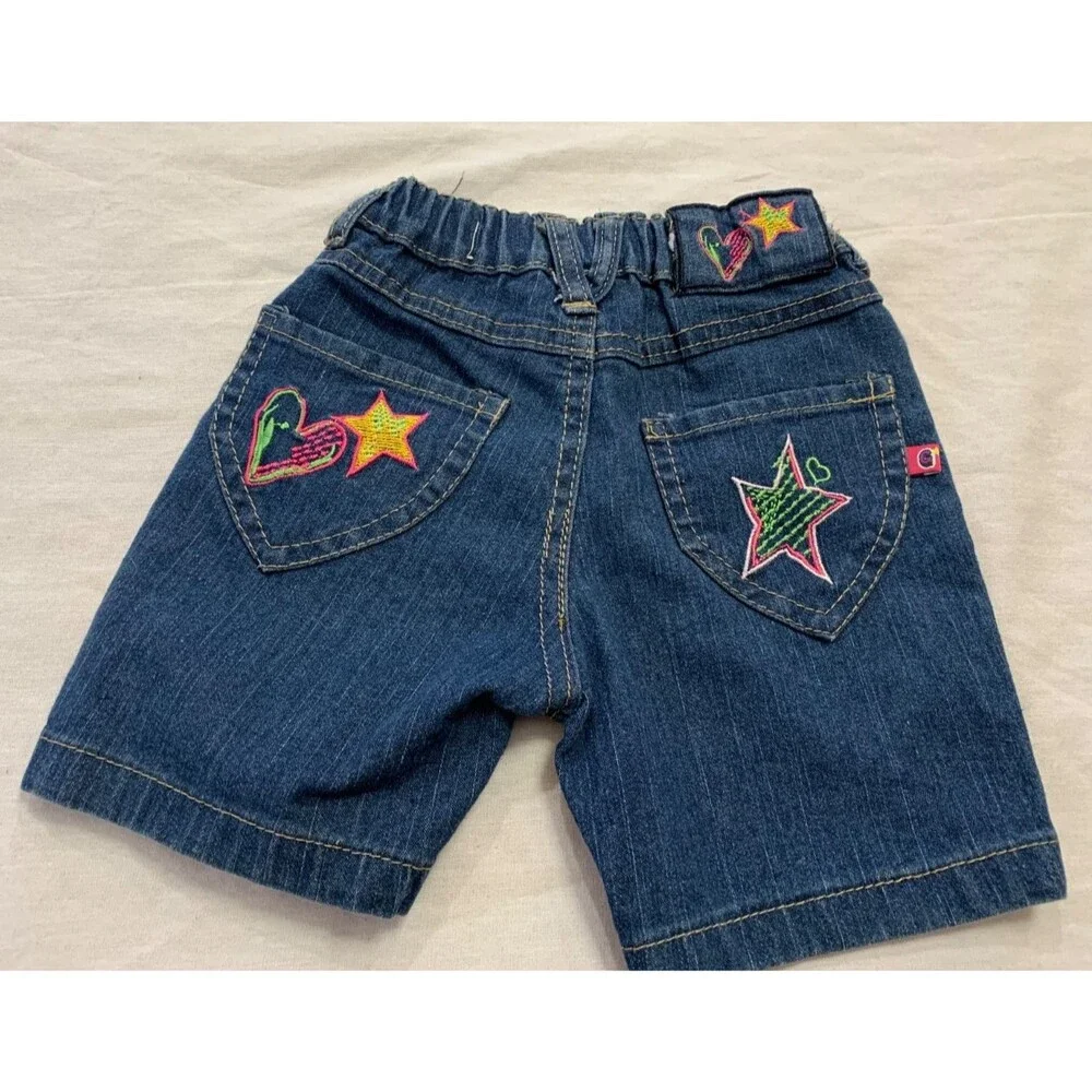 SHORTS number one